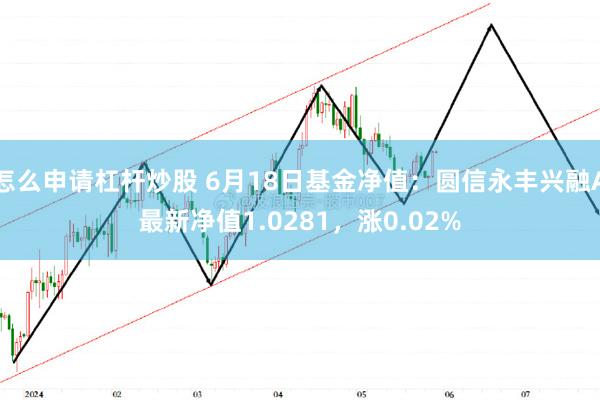 怎么申请杠杆炒股 6月18日基金净值：圆信永丰兴融A最新净值1.0281，涨0.02%