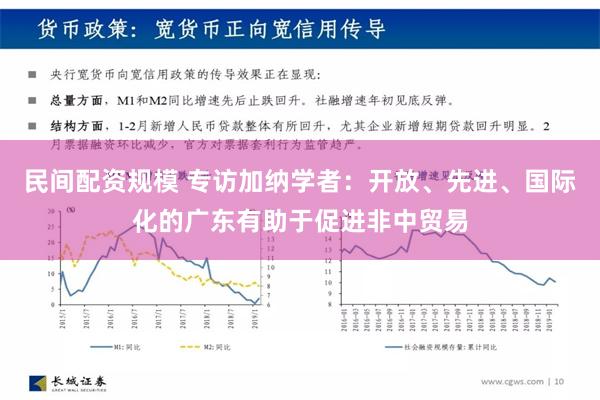 民间配资规模 专访加纳学者：开放、先进、国际化的广东有助于促进非中贸易