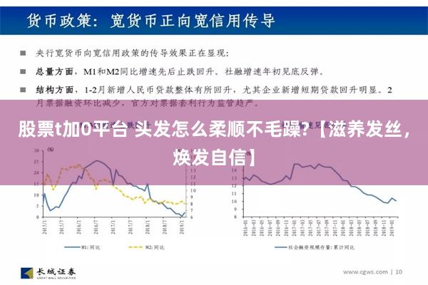 股票t加0平台 头发怎么柔顺不毛躁?【滋养发丝，焕发自信】